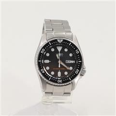 Seiko 7S26-0030 Diver Auto 200m 38mm w/ Box - Good Condition